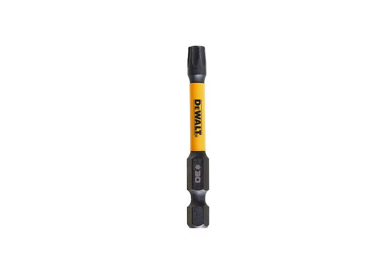 DEWALT - Embout Impact Torsion 50mm T30 DEWALT - Embout Impact Torsion 50mm T30