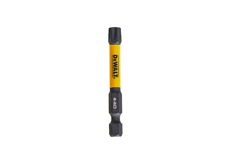 DEWALT - Embout impact Torsion 50 mm T40 DEWALT - Embout impact Torsion 50 mm T40