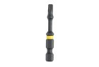 DEWALT - Embout impact Torsion 50 mm T27