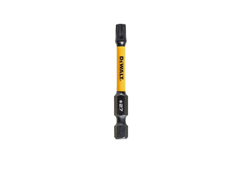 DEWALT - Embout impact Torsion 50 mm T27 DEWALT - Embout impact Torsion 50 mm T27