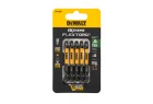 DEWALT - Embout impact Torsion 50 mm T25 DEWALT - Embout impact Torsion 50 mm T25