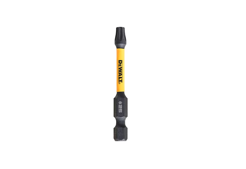 DEWALT - Embout impact Torsion 50 mm T25 DEWALT - Embout impact Torsion 50 mm T25