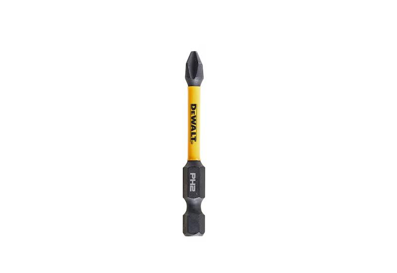DEWALT - Embout impact Torsion 50 mm Ph2 DEWALT - Embout impact Torsion 50 mm Ph2