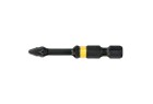 DEWALT - Embout impact Torsion 50 mm PZ2