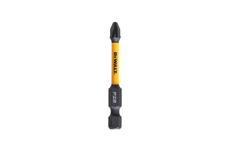 DEWALT - Embout impact Torsion 50 mm PZ2 DEWALT - Embout impact Torsion 50 mm PZ2