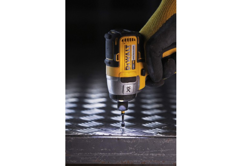 DEWALT - Embout impact Torsion 50 mm Ph1 DEWALT - Embout impact Torsion 50 mm Ph1