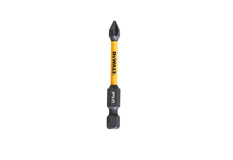 DEWALT - Embout impact Torsion 50 mm Ph1 DEWALT - Embout impact Torsion 50 mm Ph1