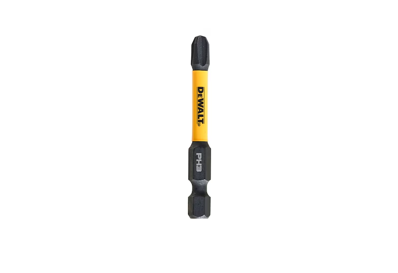 DEWALT - Embout impact Torsion 50 mm Ph3 DEWALT - Embout impact Torsion 50 mm Ph3