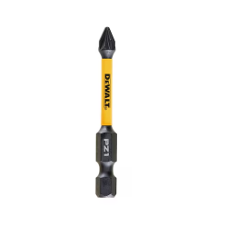 DEWALT - Embout impact Torsion 50 mm PZ1