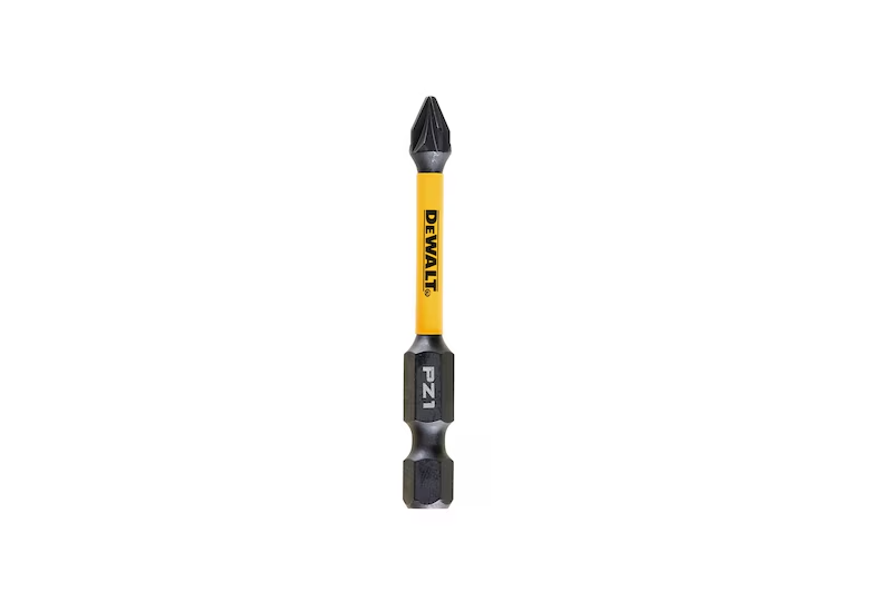 DEWALT - Embout impact Torsion 50 mm PZ1 DEWALT - Embout impact Torsion 50 mm PZ1
