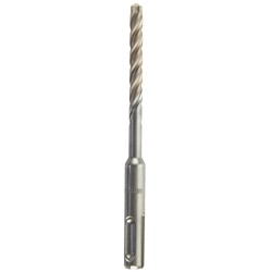 DEWALT - Foret béton SDS-Plus XLR 4 taillants 8X100X160 mm