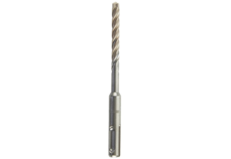 DEWALT - Foret béton SDS-Plus XLR 4 taillants 8X100X160 mm