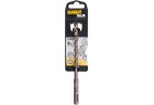 DEWALT - Foret béton SDS-Plus XLR 4 taillants 8X100X160 mm