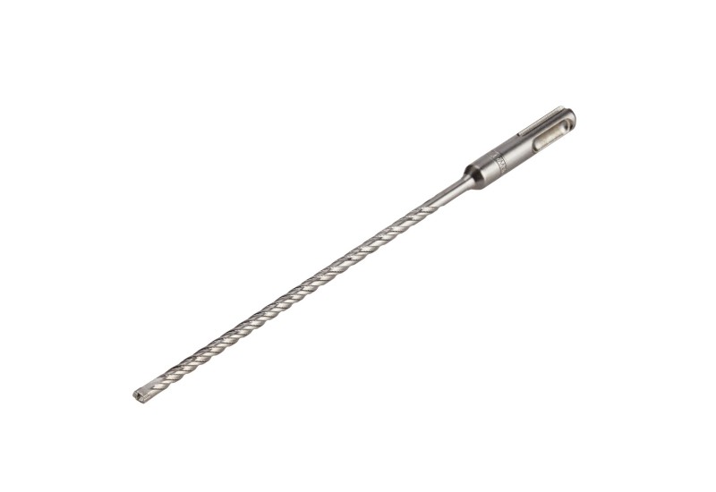 DEWALT - Foret béton SDS-Plus XLR 4 taillants 5X100X160 mm DEWALT - Foret béton SDS-Plus XLR 4 taillants 5X100X160 mm
