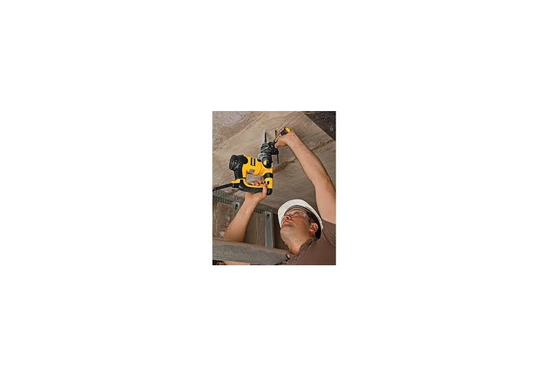 DEWALT - Foret béton SDS-Plus XLR 4 taillants 5X100X160 mm DEWALT - Foret béton SDS-Plus XLR 4 taillants 5X100X160 mm