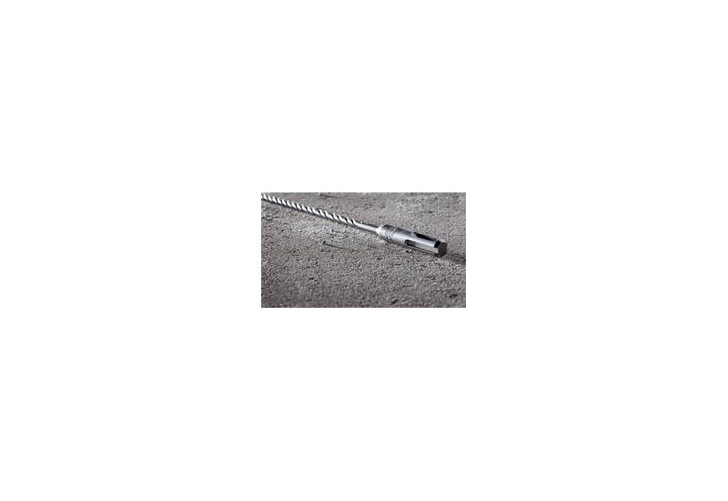 DEWALT - Foret béton SDS-Plus XLR 4 taillants 5X100X160 mm DEWALT - Foret béton SDS-Plus XLR 4 taillants 5X100X160 mm