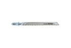 DEWALT - Lame de scie sauteuse bois HCS profondeur de coupe inf 40 mm attache en T