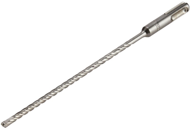 DEWALT - Foret béton SDS-Plus XLR 4 taillants 5X50X110 mm DEWALT - Foret béton SDS-Plus XLR 4 taillants 5X50X110 mm