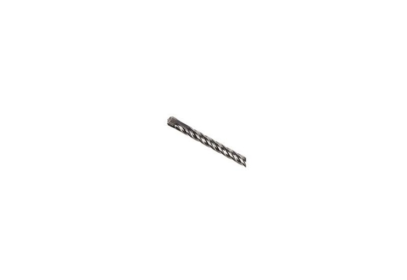 DEWALT - Foret béton SDS-Plus XLR 4 taillants 5X50X110 mm DEWALT - Foret béton SDS-Plus XLR 4 taillants 5X50X110 mm