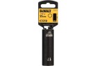 DEWALT - Douilles impact diamètre 17 mm 1/2"