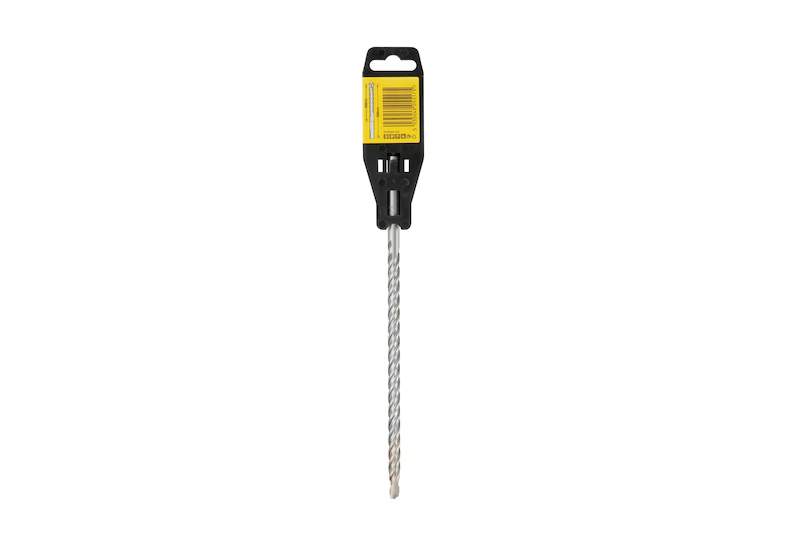 DEWALT - Foret béton SDS-Plus Extreme 2 taillants 10x200x260 mm DEWALT - Foret béton SDS-Plus Extreme 2 taillants 10x200x260 mm