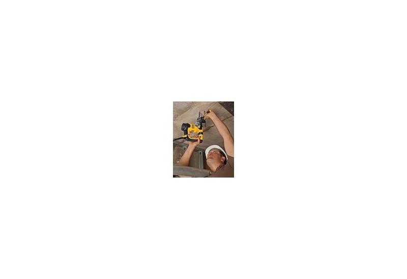 DEWALT - Foret béton SDS-Plus XLR 4 taillants 8X50X110 mm DEWALT - Foret béton SDS-Plus XLR 4 taillants 8X50X110 mm