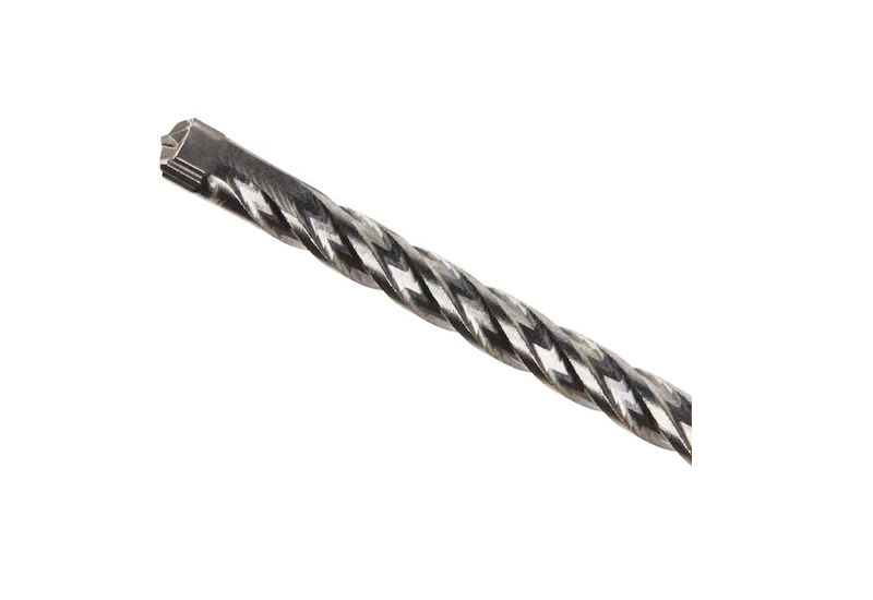 DEWALT - Foret béton SDS-Plus XLR 4 taillants 8X50X110 mm DEWALT - Foret béton SDS-Plus XLR 4 taillants 8X50X110 mm