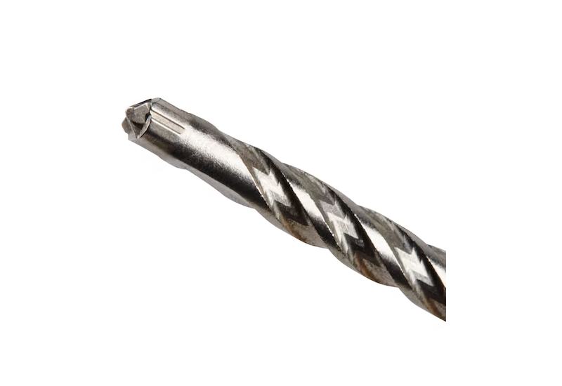 DEWALT - Foret béton SDS-Plus XLR 4 taillants 8X50X110 mm DEWALT - Foret béton SDS-Plus XLR 4 taillants 8X50X110 mm