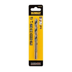 DEWALT - Foret Black&Gold HS-G 10X87X133 mm