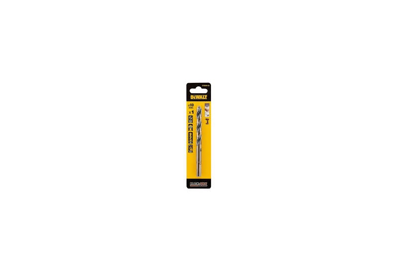 DEWALT - Foret Black&Gold HS-G 10X87X133 mm