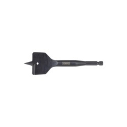 DEWALT - Mèche à bois plate Extreme 38x152 mm