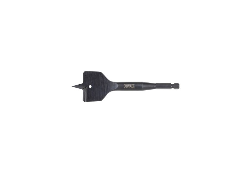 DEWALT - Mèche à bois plate Extreme 38x152 mm