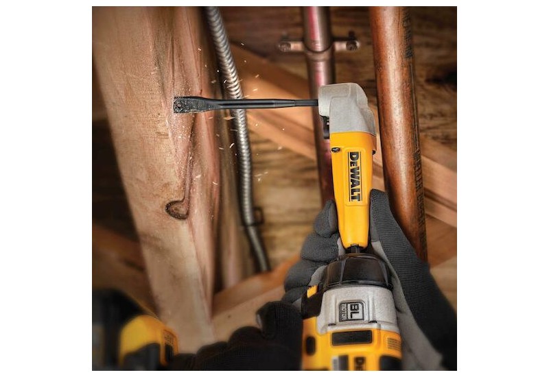 DEWALT - Mèche à bois plate Extreme 38x152 mm DEWALT - Mèche à bois plate Extreme 38x152 mm