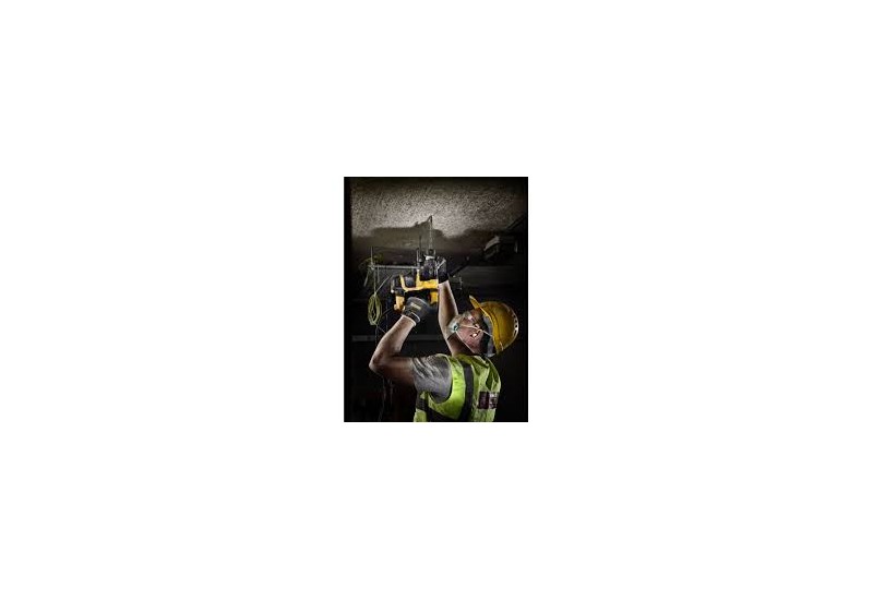 DEWALT - Foret béton SDS-Plus Extreme 2 taillants 11X150X210 mm DEWALT - Foret béton SDS-Plus Extreme 2 taillants 11X150X210 mm