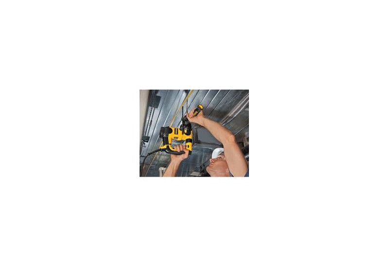 DEWALT - Foret béton SDS-Plus Extreme 2 taillants 11X150X210 mm DEWALT - Foret béton SDS-Plus Extreme 2 taillants 11X150X210 mm
