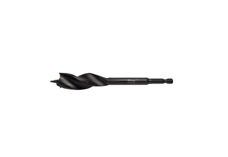 DEWALT - Mèche à bois 3 pointes Extreme 22x152 mm