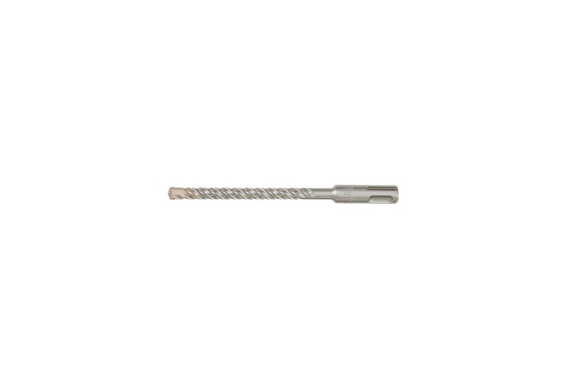DEWALT - Foret béton SDS-Plus carbure Extreme 2 taillants 9x150x210mm