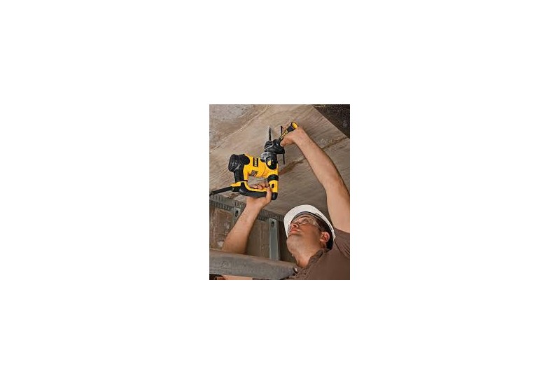 DEWALT - Foret béton SDS-Plus carbure Extreme 2 taillants 9x150x210mm DEWALT - Foret béton SDS-Plus carbure Extreme 2 taillants 9x150x210mm