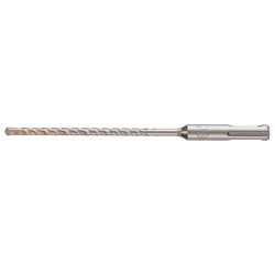 DEWALT - Foret béton SDS-Plus Extreme 2 taillants 5X150X210 mm