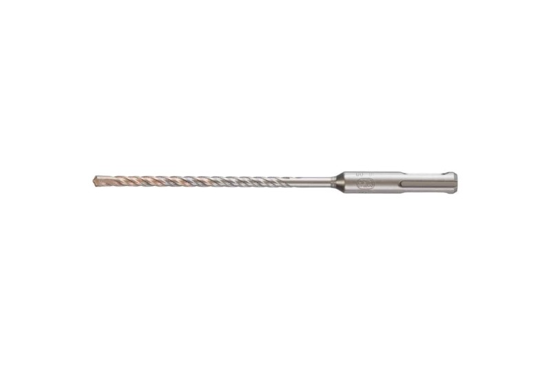 DEWALT - Foret béton SDS-Plus Extreme 2 taillants 5X150X210 mm