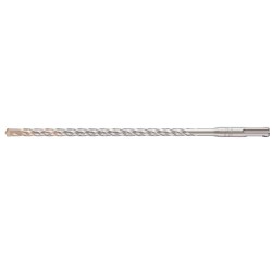 DEWALT - Foret béton SDS-Plus Extreme 2 taillants 8X200X260 mm