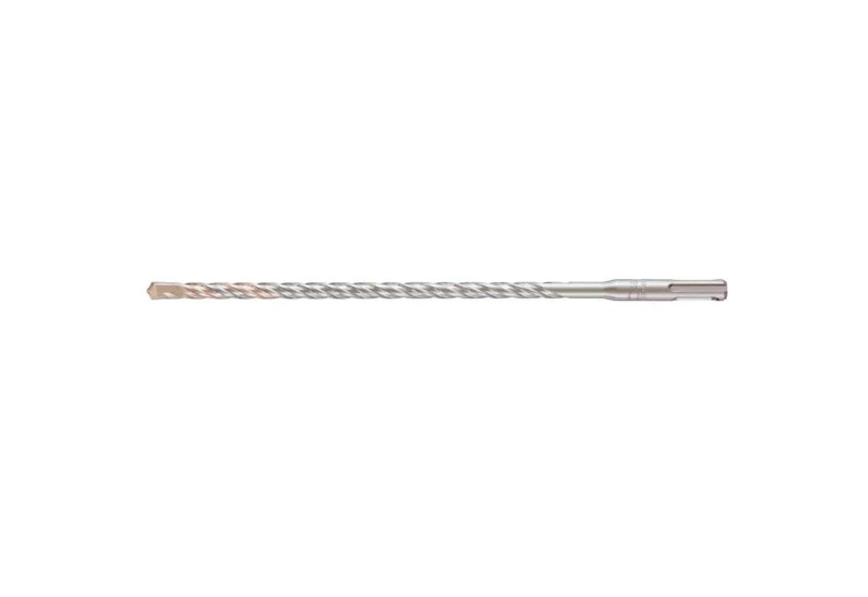 DEWALT - Foret béton SDS-Plus Extreme 2 taillants 8X200X260 mm