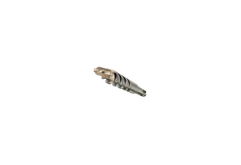 DEWALT - Foret béton SDS-Plus Extreme 2 taillants 8X200X260 mm DEWALT - Foret béton SDS-Plus Extreme 2 taillants 8X200X260 mm