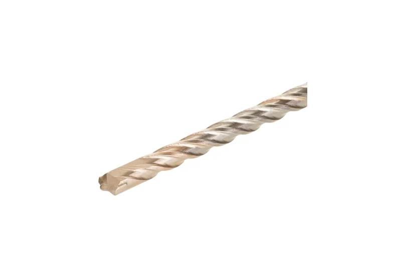DEWALT - Foret béton SDS-Plus Extreme 2 taillants 8X200X260 mm DEWALT - Foret béton SDS-Plus Extreme 2 taillants 8X200X260 mm