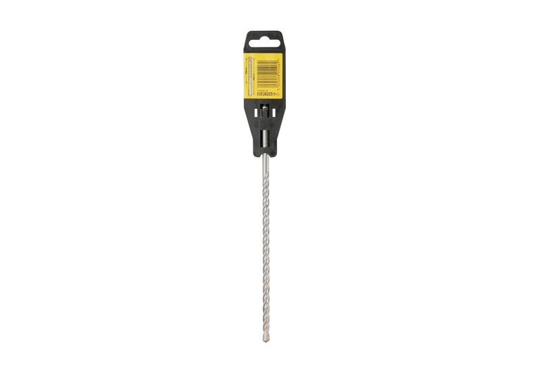 DEWALT - Foret béton SDS-Plus Extreme 2 taillants 8X200X260 mm DEWALT - Foret béton SDS-Plus Extreme 2 taillants 8X200X260 mm