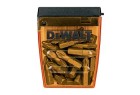 DEWALT - Boite de 25 embouts de vissage PZ2 25 mm