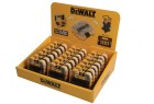 DEWALT - Boite de 25 embouts de vissage PZ2 25 mm