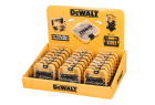 DEWALT - Boite de 25 embouts de vissage Ph2 25 mm