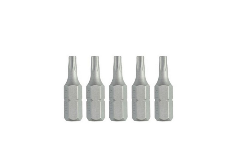 DEWALT - Embouts 25 mm T30 DEWALT - Embouts 25 mm T30