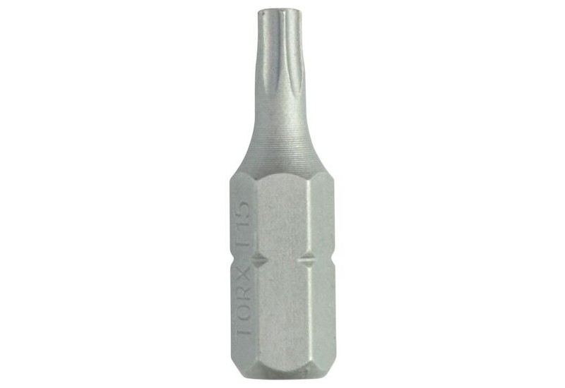 DEWALT - Embouts 25 mm T15 DEWALT - Embouts 25 mm T15